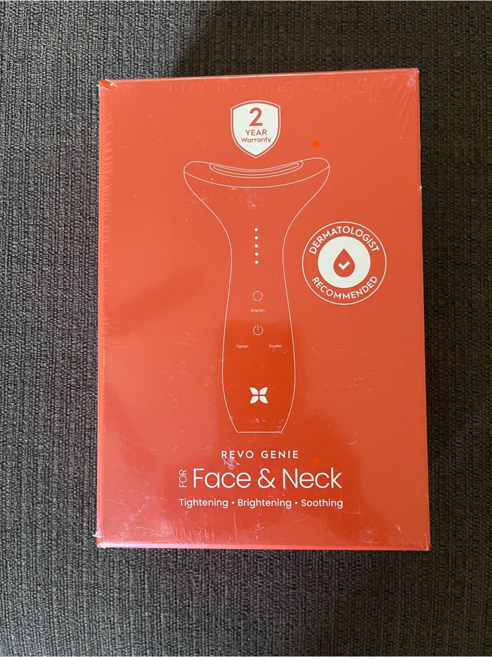 Revo Genie Face & Neck Device